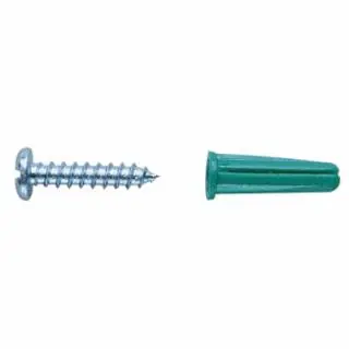 Limited Time Greenlee 84012 Con Anch Kit 10X1" (1 KIT)