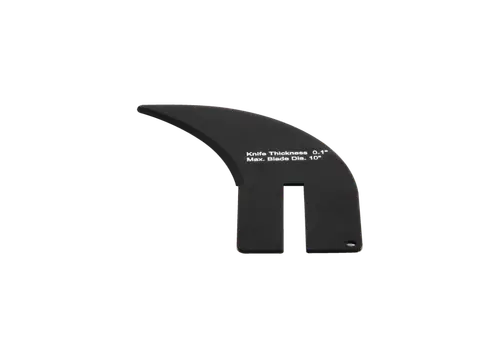 JET JT9-708683 Riving Knife, Low Profile, for Deluxe XACTA Saw High Quality