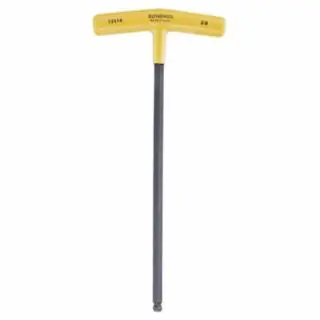 Trending Bondhus 13109 5/32" Balldriver T-Wrench