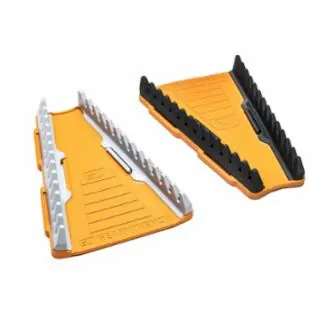 Gearwrench 83120 13Pc Rev Wr Rack 2 Pk Genuine