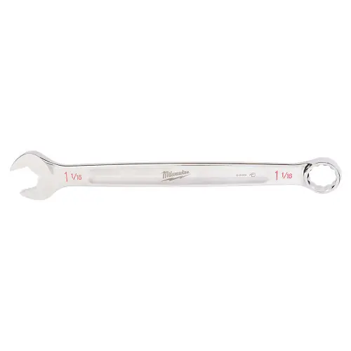 Trending Milwaukee Tool 45-96-9434 1-1/16" Combination Wrench