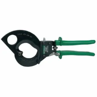 Greenlee 45207 Rtch Cable Cutter 1000Mc Brand New