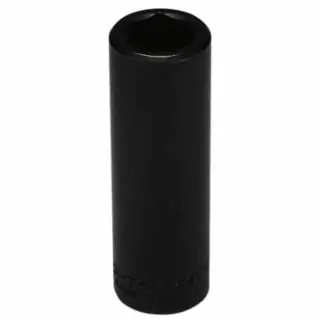 Wright Tool 49-10MM 10 mm 1/2" Drive 6 Point Deep Impact Metric Socket Brand New