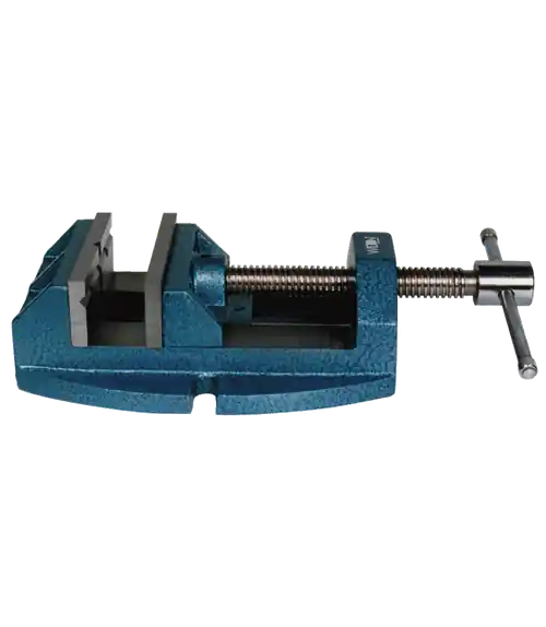 WILTON WL9-63238 1335, Drill Press Vise Continuous Nut 2-3/4" Jaw Opening Best Choice