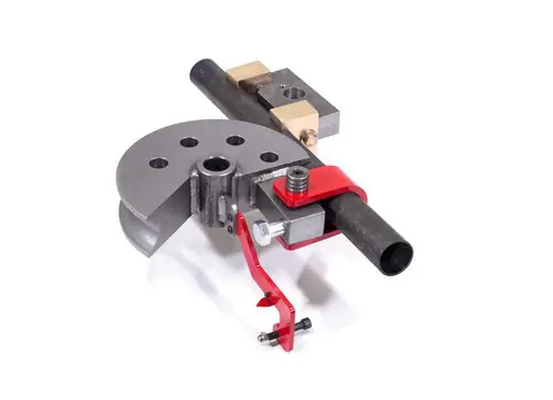 EDWARDS ED9-PBD180/.75X4.5 Pipe Die 3/4 in X 4-1/2 in 180° Hot Deal