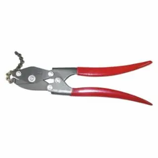Same Day Shipping Wheeler-Rex 69012 Glass Tube Cutter