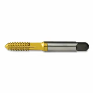 Fast Shipping Greenfield Threading 287053 6-32Nc Ftgp H3 Gp Bottom Form Tap Tin