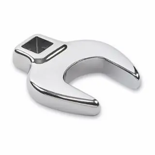 Gearwrench 81616 3/8" Drive Crowfoot Metric Wrench 12 mm Popular