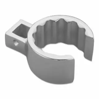 High Quality Martin Tools SC40 1/2 Drive Crowfoot 1-1/4"