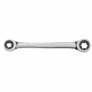 Gearwrench 9222 Torx Ratcheting Wrench E14 X E18 Authentic