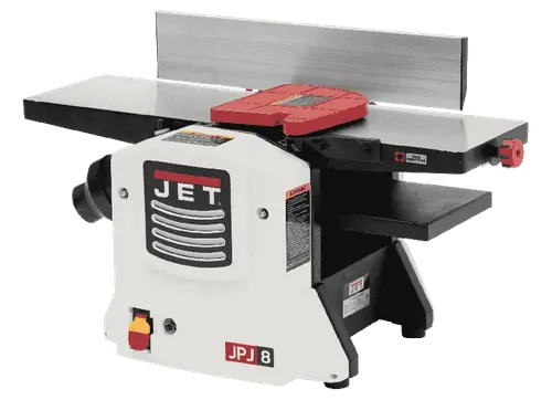 JET JT9-707400 JJP-8BT, 8" Jointer / Planer Combo Weekend Sale