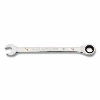 Gearwrench 86914 Comb Rat 90T 14 mm While Supplies Last