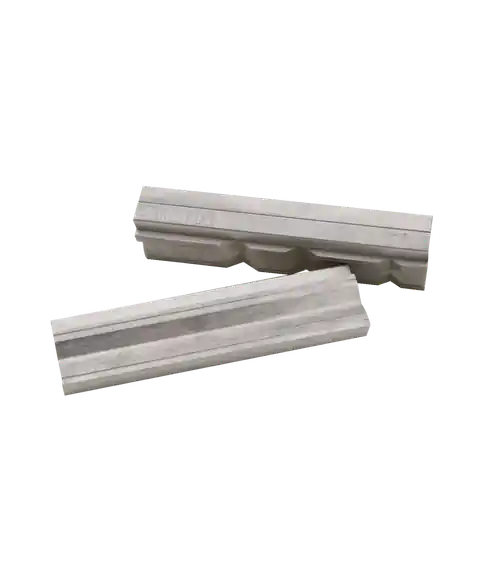 WILTON WL9-14848 P-5, Prism Jaw Cap, 5" Jaw Width Flash Sale