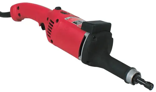 Milwaukee Tool 5196 11-Amp Die Grinder Premium