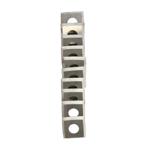POWERMATIC PM9-1791212 (10) Inserts For Helical Cutterhead Bargain