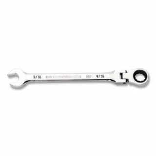Gearwrench 86746 Flex Comb Rat 90T 9/16" Price Drop