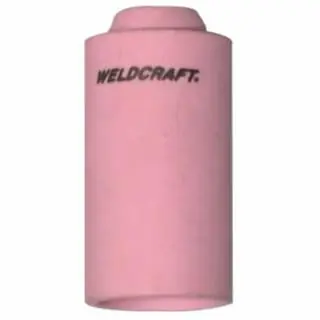Special Discount Weldcraft 13N09 5 Alumina Nozzle 5/16 Wp-9