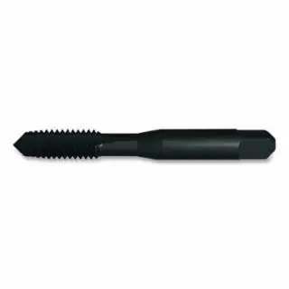 Greenfield Threading 330107 8-32Nc H3 2F Gp Plug Spiral Point Tap-Black Seasonal Sale