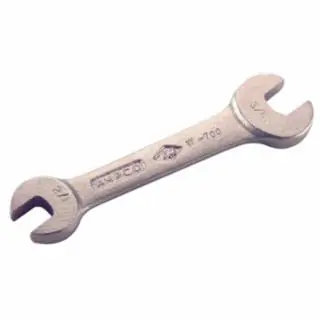Ampco Safety Tools WO-7/8X1 7/8"X1" 15Dgg Double Endwrenc Shop Now
