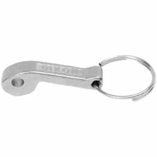 Next Day Delivery Dixon Valve G100HRP 1" Handle- Ring & Pin For Alum And