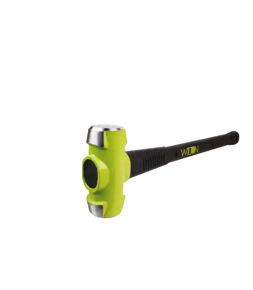WILTON WL9-22024 20 Lb Head, 24" B.A.S.H Sledge Hammer Premium