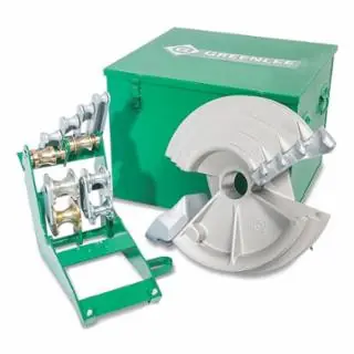 Save Now Greenlee 23803 Shoe Group Emt 1/2" - 2"555Classic