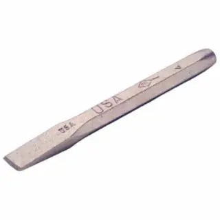 Ampco Safety Tools C-21 3/4"X12" Hand Cold Chisel Must Have