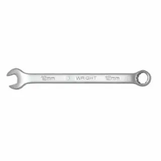 Trusted Brand Wright Tool 11-07MM 7 mm Metric Combination Wrench