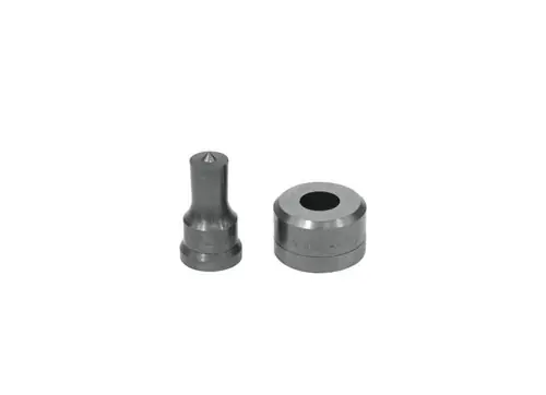 Buy Online EDWARDS ED9-PDOB3/16X3/4 3/16X3/4 Oblong Punch & Die Set With Key-Way