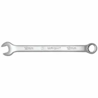 Wright Tool 11-13MM 13 mm Metric Combination Wrench Clearance