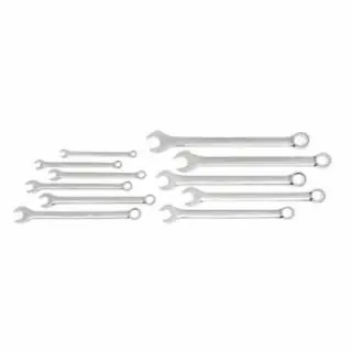 Luxury Gearwrench 81934 Set Wr Comb XL 11Pc Fp (1 ST)
