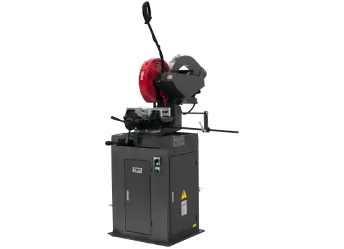 Deal JET JT9-414203K J-CK350-2K, 350mm Non-Ferrous High Speed Manual Cold Saw