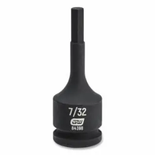 Gearwrench 84401 6 Point Hex Impact Socket Next Day Delivery