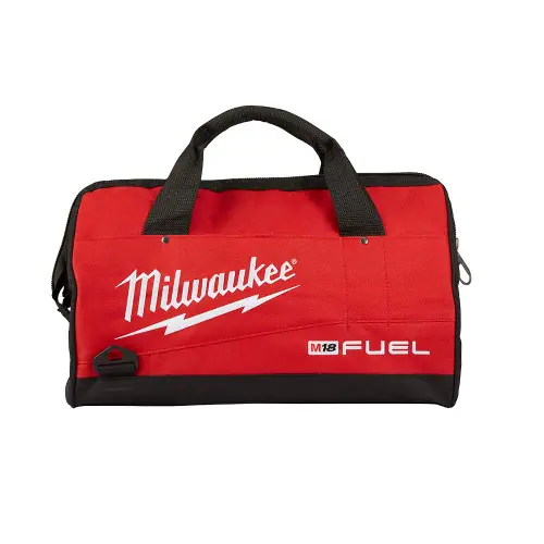 Milwaukee 48-55-3565 FUEL CONTRACTOR BAG - LRG One Day Deal