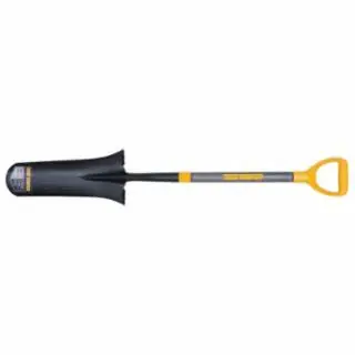 True Temper 2540700 Shvl Dh -Sc- Spd Drain 16In Fts Discount