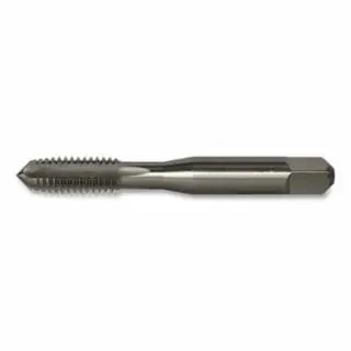 Professional Grade Greenfield Threading 330077 M16X1.5 Htgp D6 4Fl Gp Bottom Hand Tap