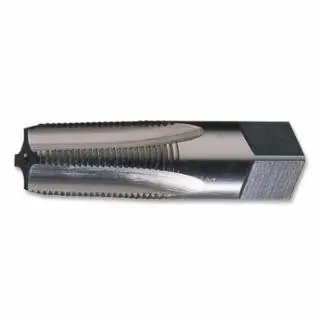 Cle-Line C64222 2-11 1/2Npt Hss Tpr Pipe Crafted