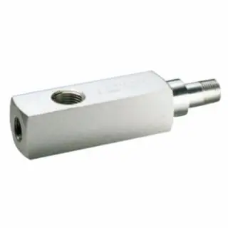 Best Seller Enerpac GA-2 20530 Gauge Adaptor W/1/