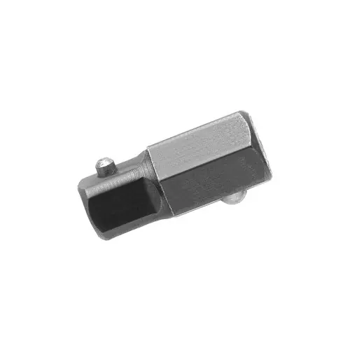 Apex A-516 00184 Adapter 1/2 Male Fan Favorite