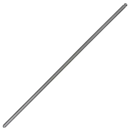 Bondhus 3668 6 mm Ball End Blade - 12"Long Best Seller