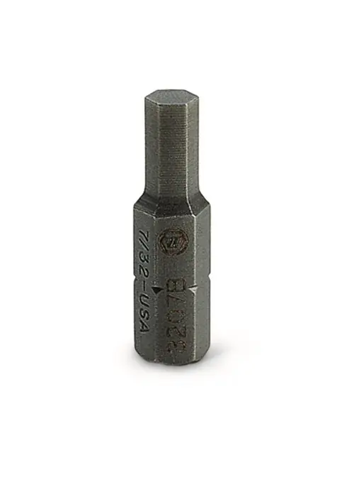 Direct From Factory Wright Tool 3205B 5/32" 3/8Drive Hex Replacement Bit (1 BIT)
