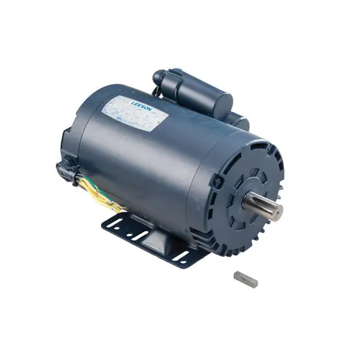 Ridgid 27287 Motor W/Capac - 110V/50H Today Only