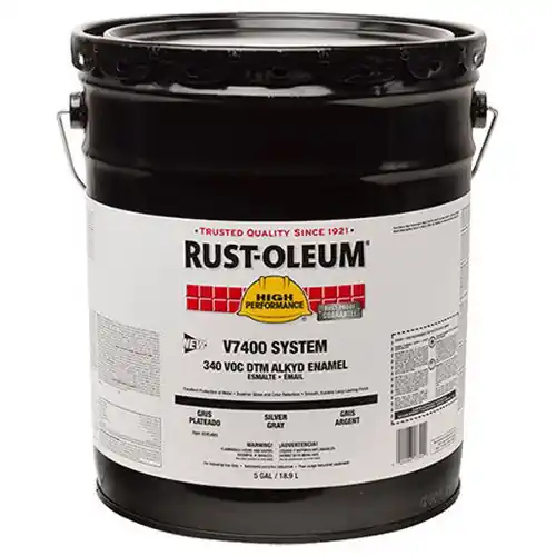 Clearance Rust-Oleum 245530 V7400 Systemmasstone (1 CN)