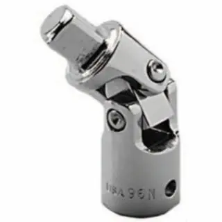 Top Pick Wright Tool 2475 Universal 1/4" Drive Hdl