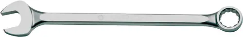 Wright Tool 31148 1-1/2" Flat Combination Wrench Black Shop Now