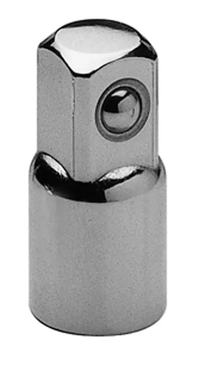 Certified Wright Tool E3454 (6Ea/Box) Adaptor 3/8" Fx 1/2" M