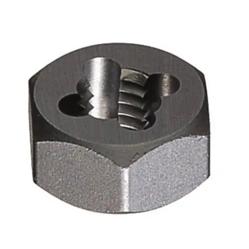 Cle-Line C77606 5/16-24 492 Hs Hex Die Final Sale