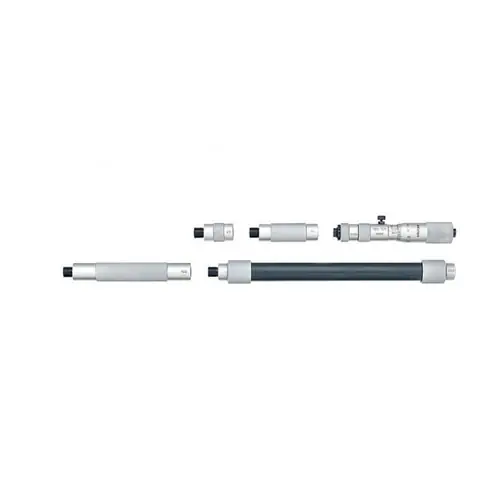 Latest Mitutoyo 139-173 Extension Rod