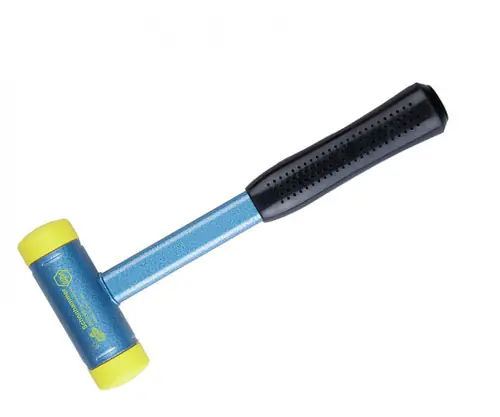 Weekend Sale Wiha Tools 80230 30 mm X19 Oz. Dead Blow Hammer