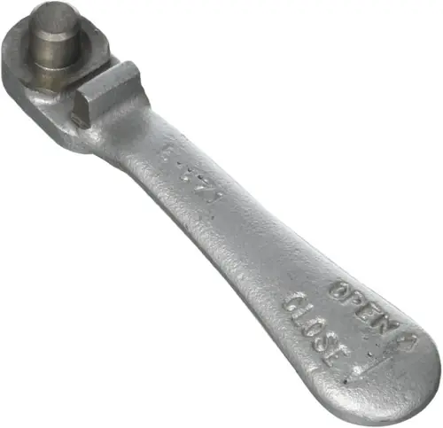 Budget Ridgid 46555 E671 Throwout Lever